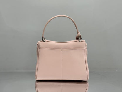 Top Handle Bag