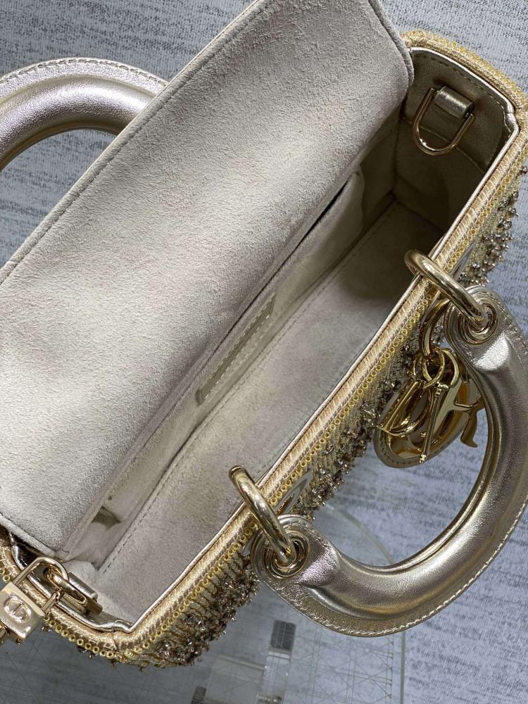 Top Handle Bag
