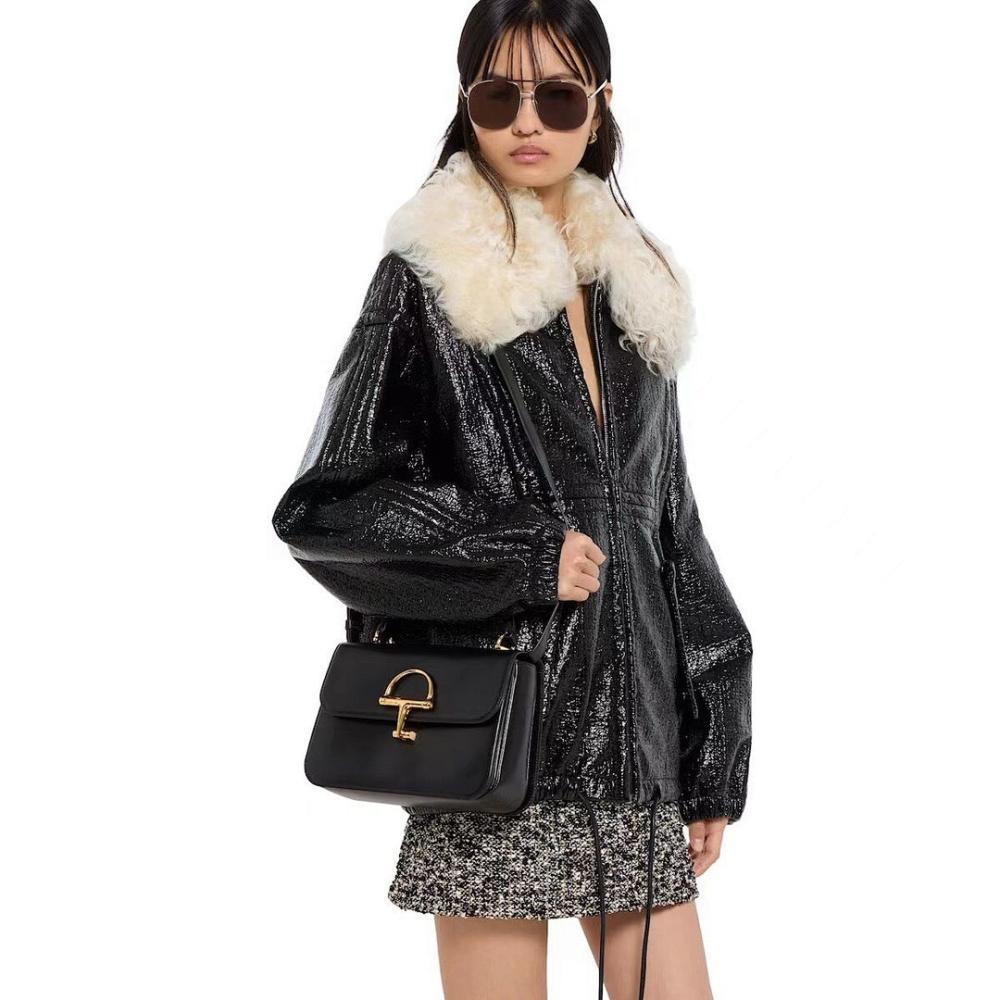 Stylish Top Handle Bag – Special Edition