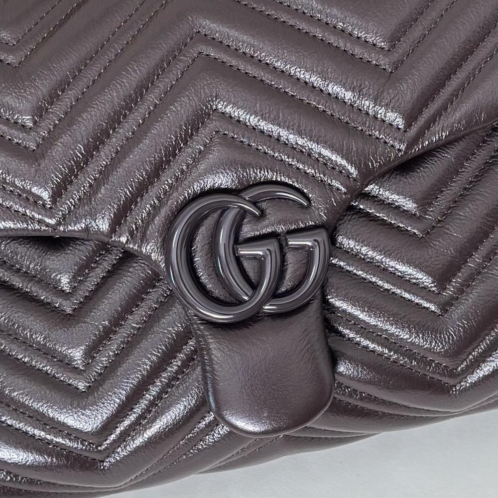 Luxury Top Handle Bag