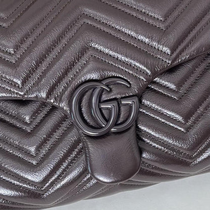 Luxury Top Handle Bag