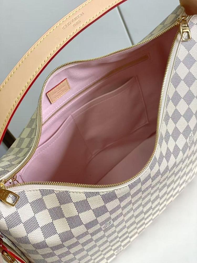 Stylish Canvas Shoulder Bag – Limited Edition
