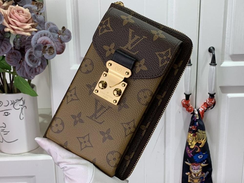 Luxury Wallet