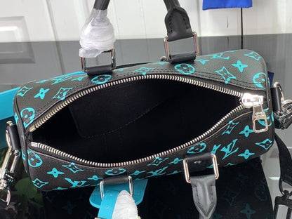 Top Handle Bag
