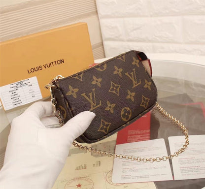 Modern Stylish Top Handle Bag