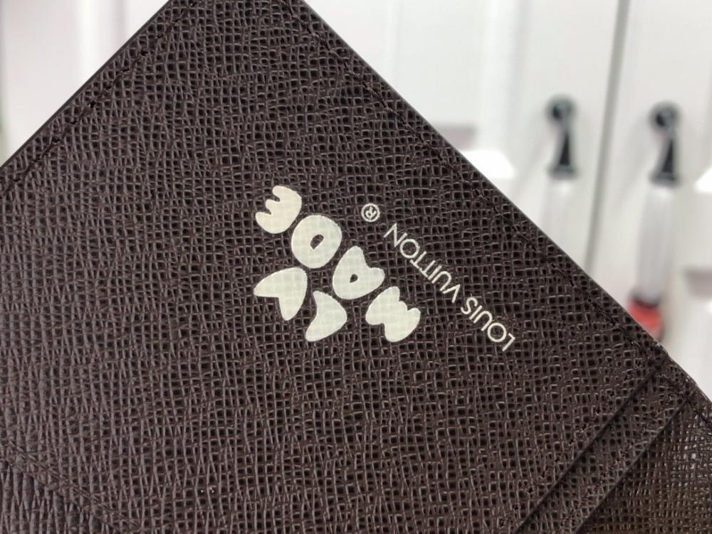Luxury Wallet
