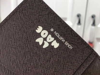 Luxury Wallet