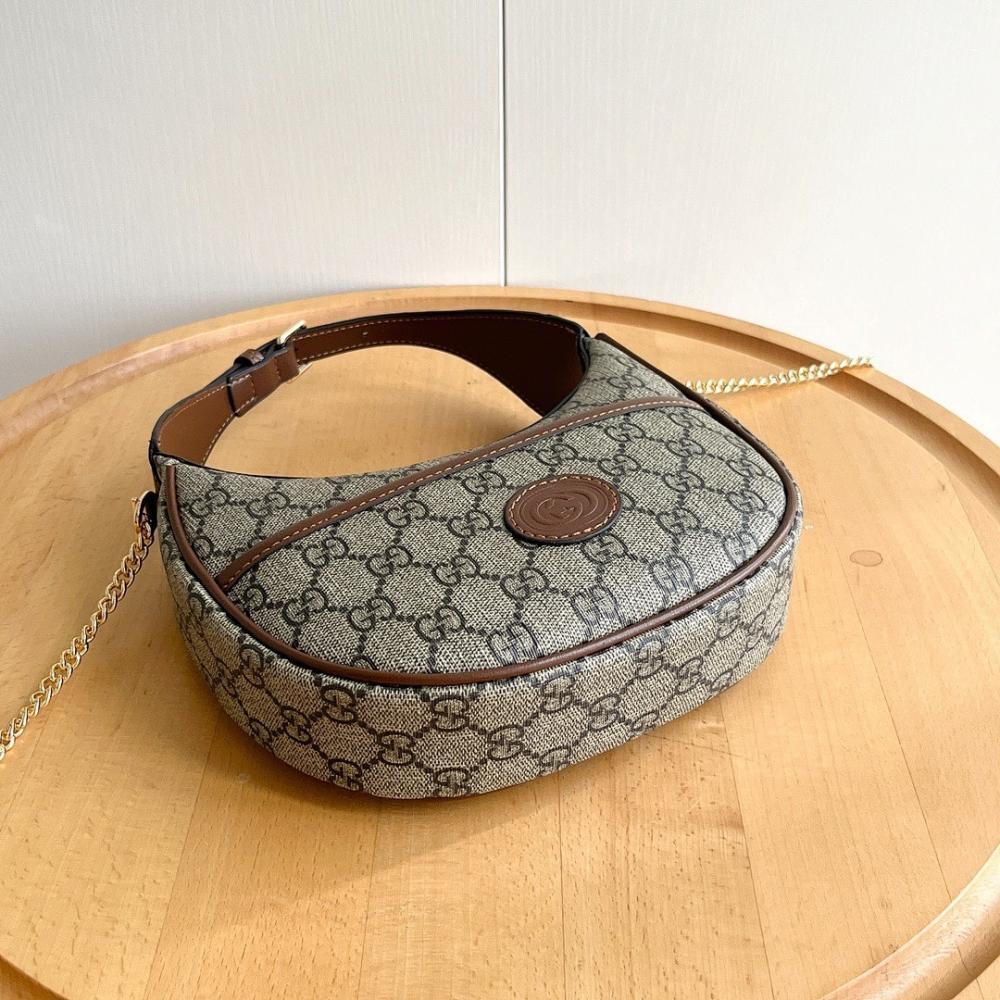 Alma Top Handle Bag