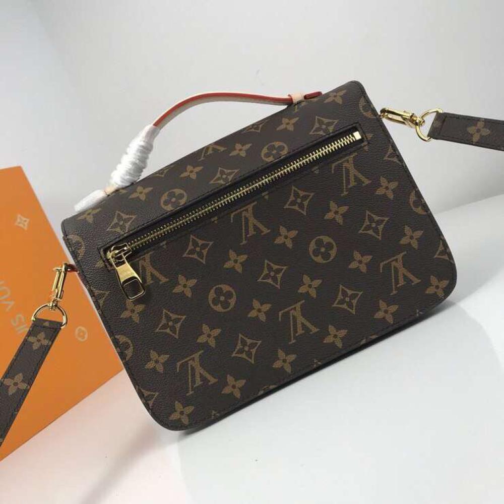 Luxury Crossbody Bag