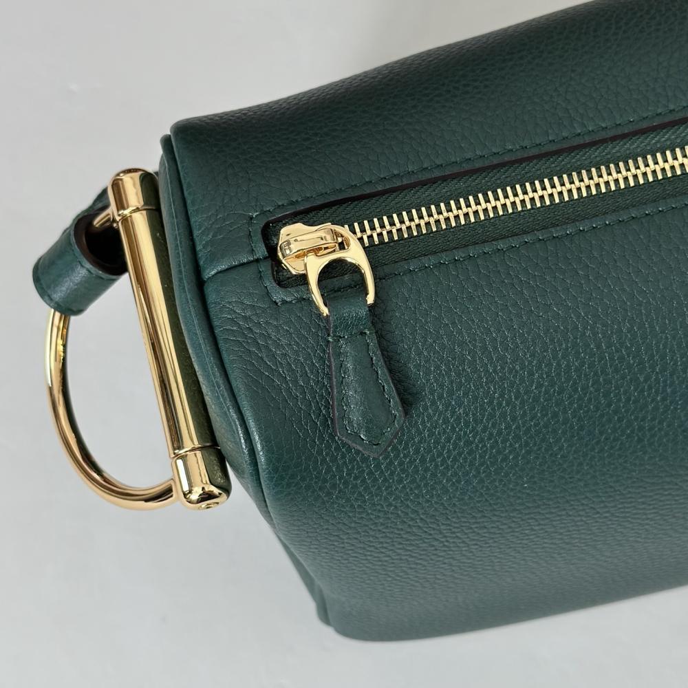 Top Handle Bag