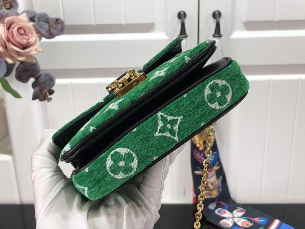 Classic Top Handle Bag