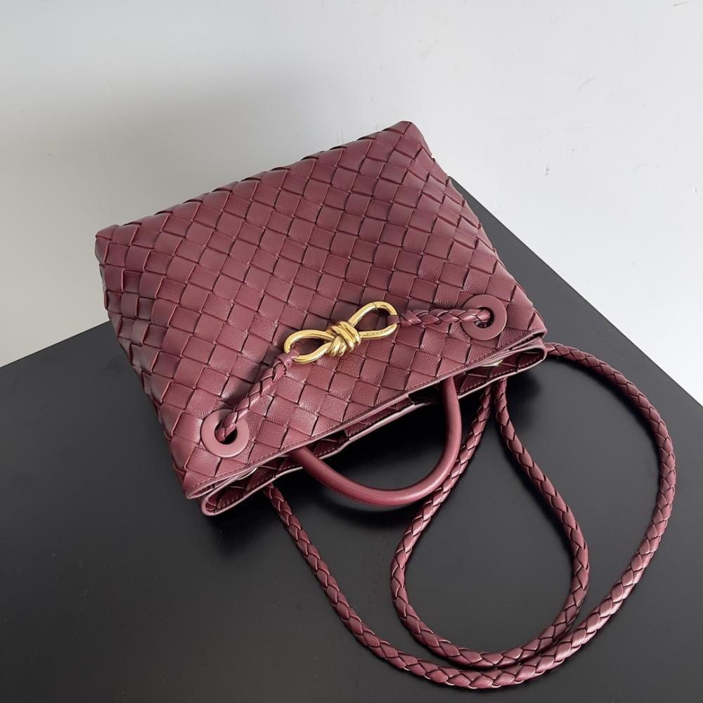 Classic Top Handle Bag