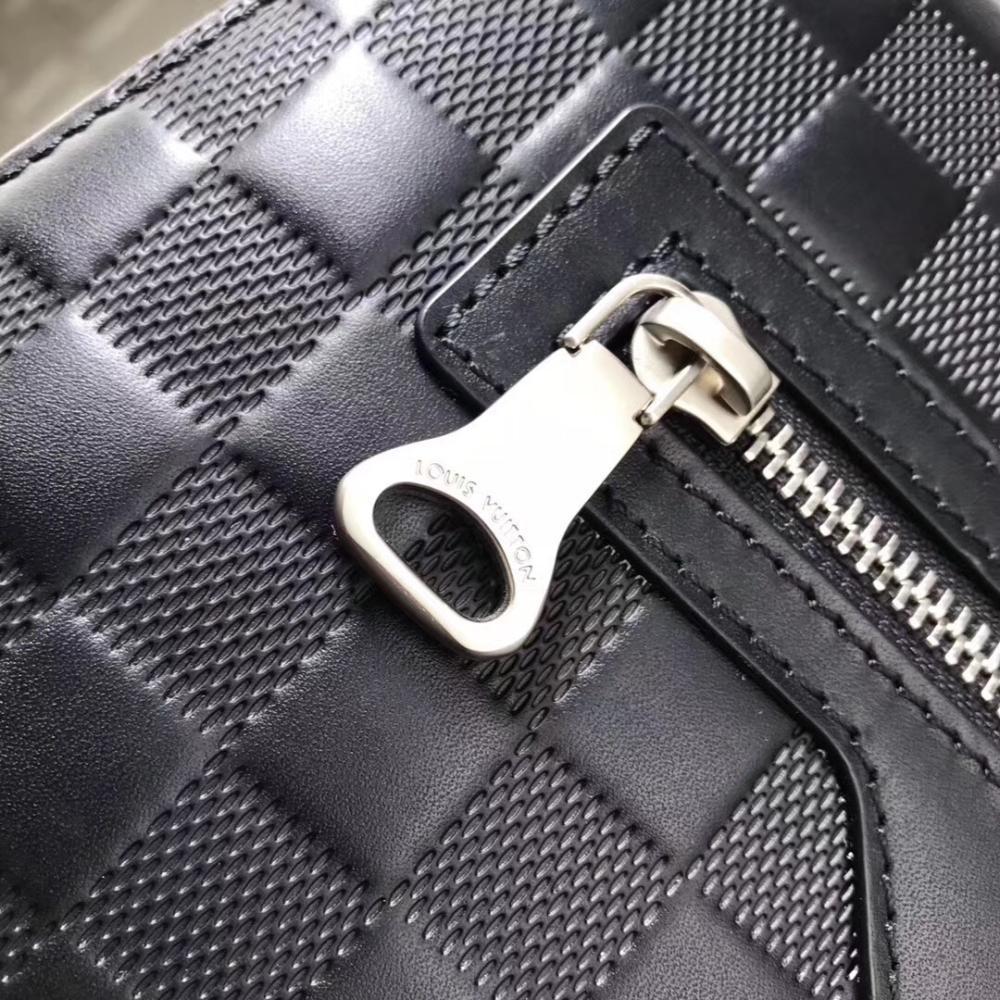 Luxury Backpack