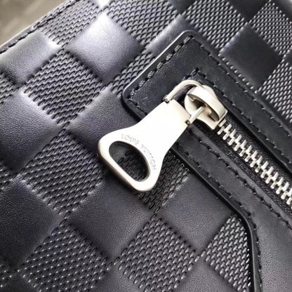 Luxury Backpack