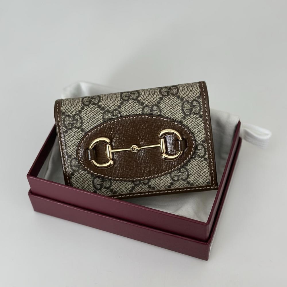 Leather Wallet