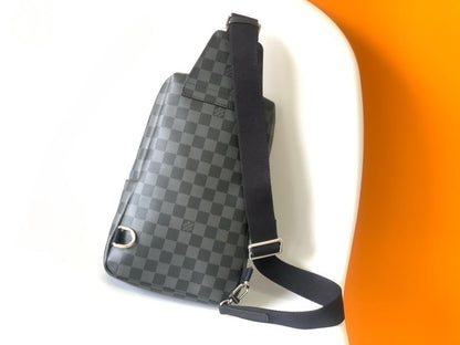 Shoulder Bag