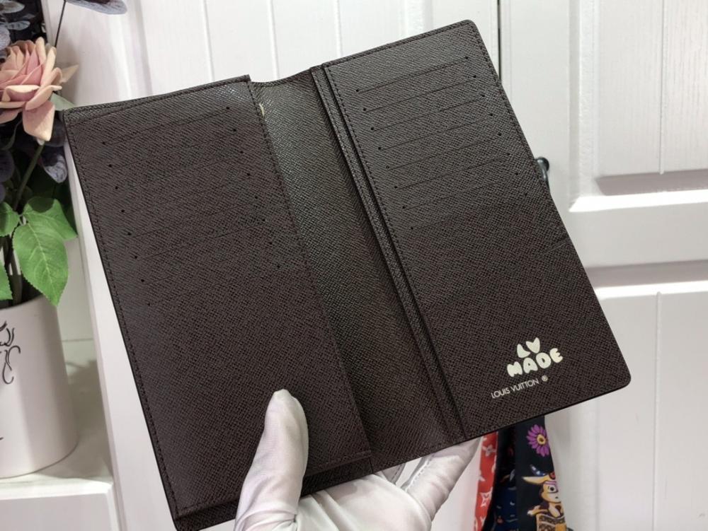 Luxury Wallet