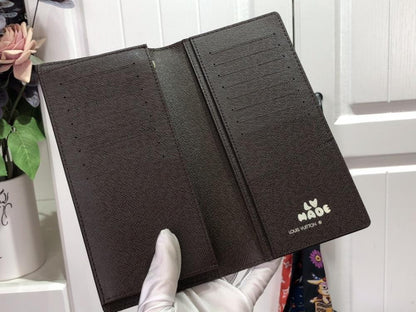 Luxury Wallet