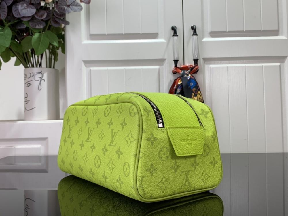 Elegant Top Handle Bag