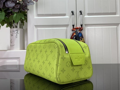Elegant Top Handle Bag