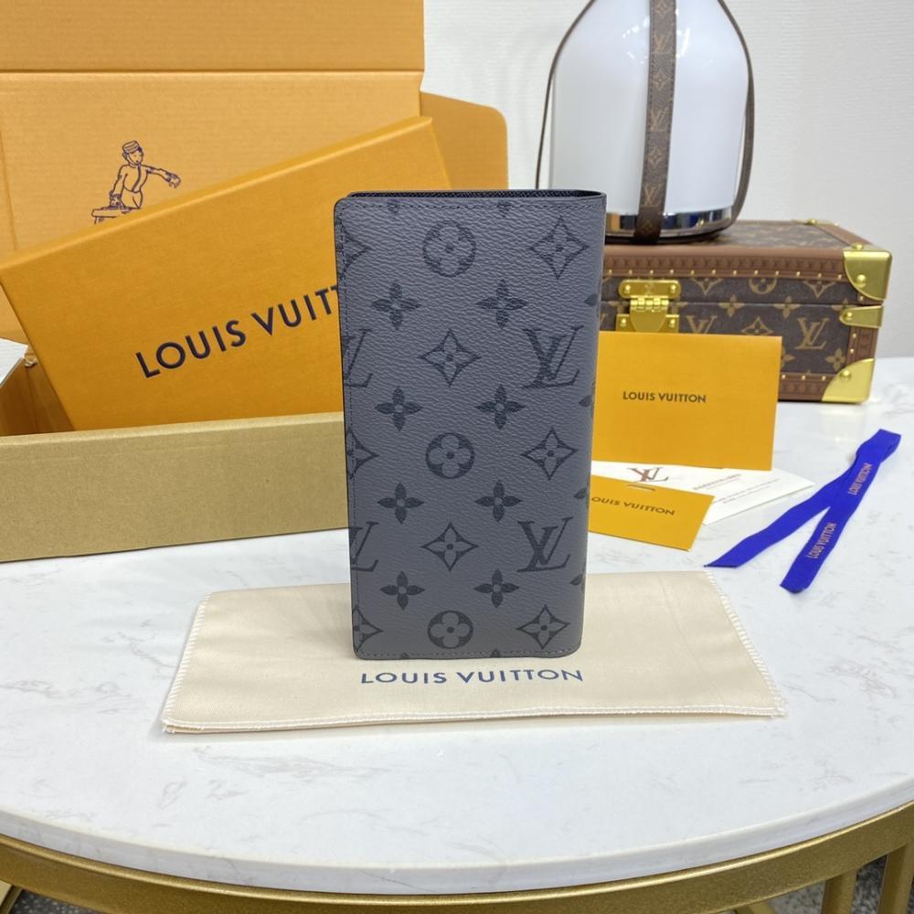 Luxury Wallet