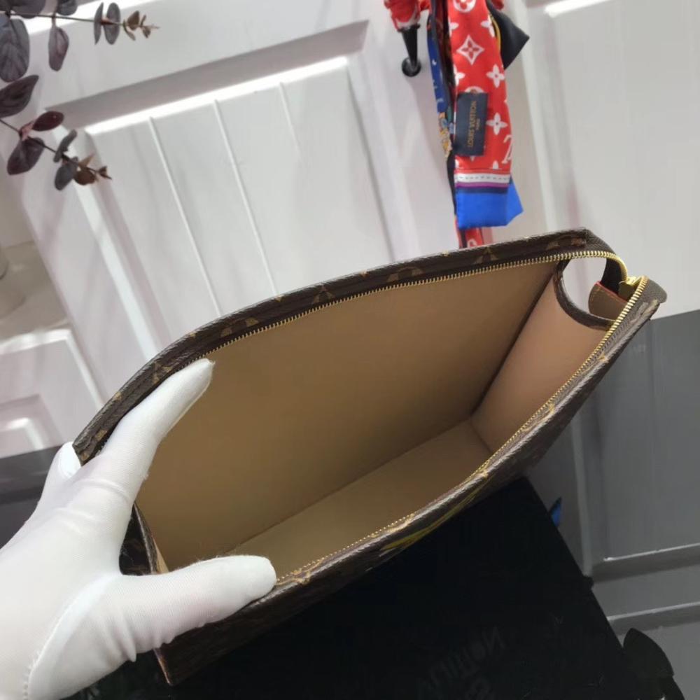 Luxury Top Handle Bag
