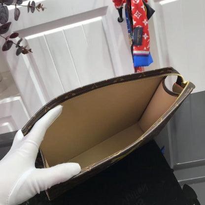 Luxury Top Handle Bag