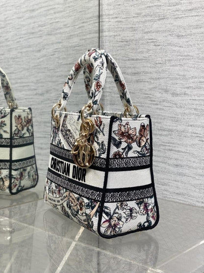 Top Handle Bag