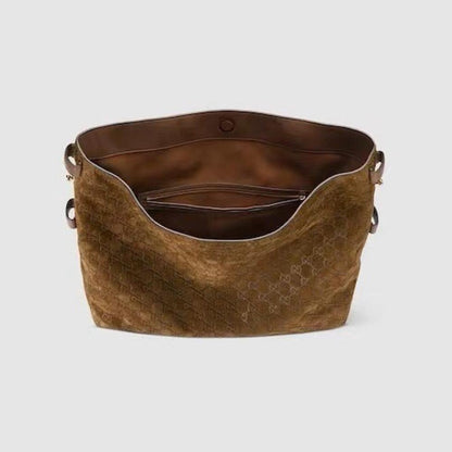 Italian-Inspired Luxury Bag