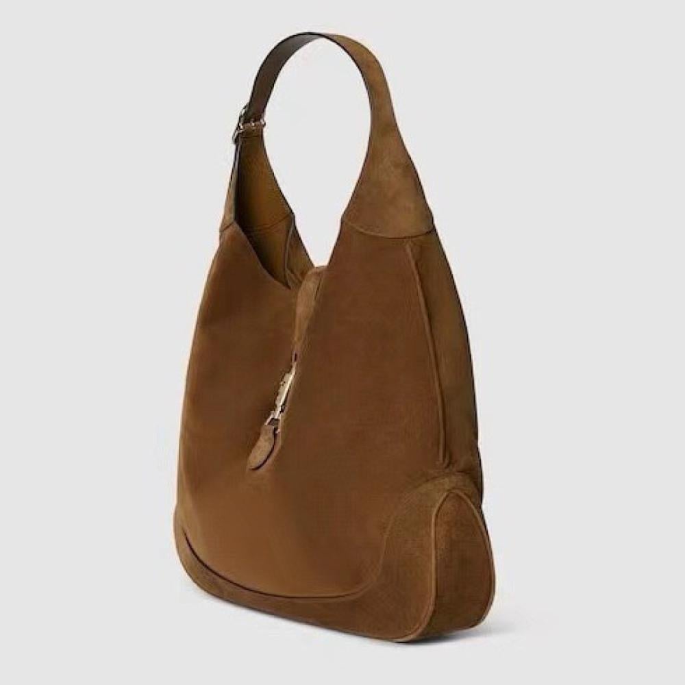 Modern Luxury Top Handle Bag