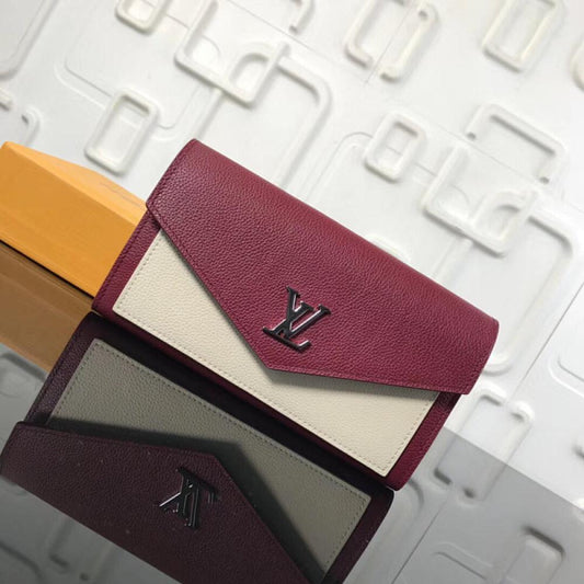 Leather Wallet