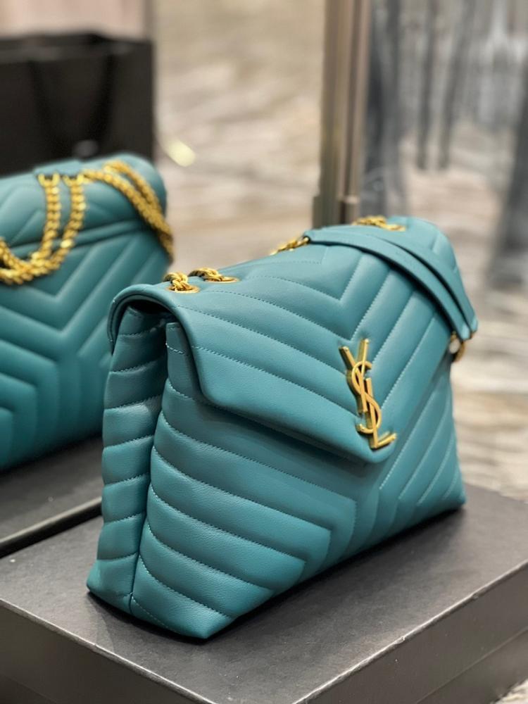 Modern Refined Top Handle Bag