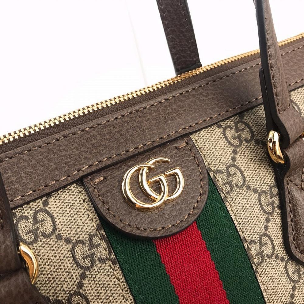 Luxury Premium Top Handle Bag