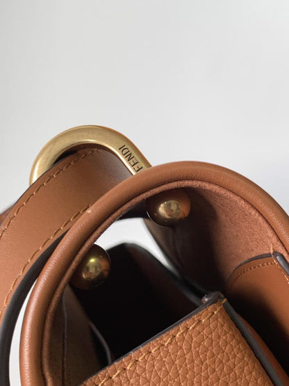 Top Handle Bag