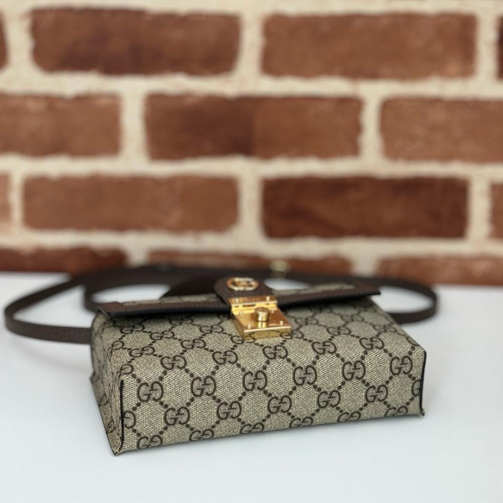 Top Handle Bag