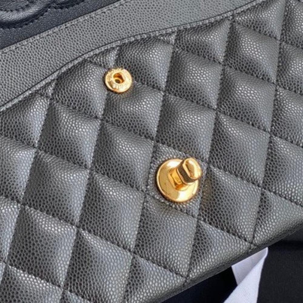 Top Handle Bag