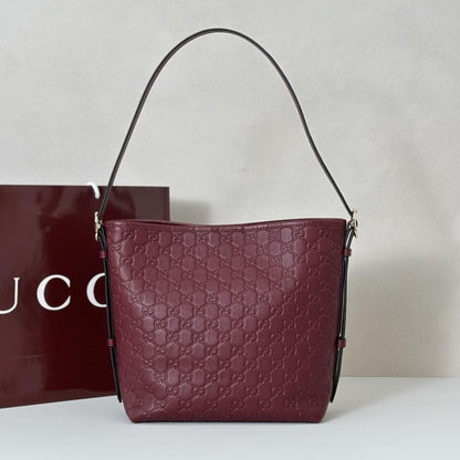 Top Handle Bag