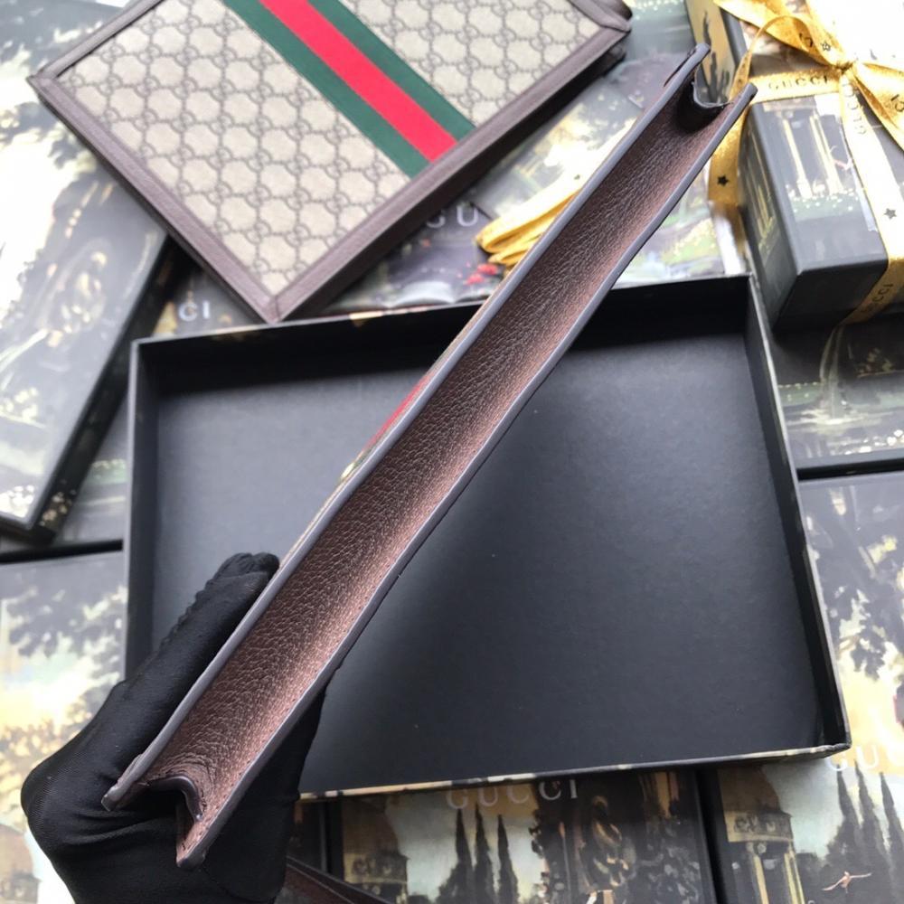 Luxury Wallet
