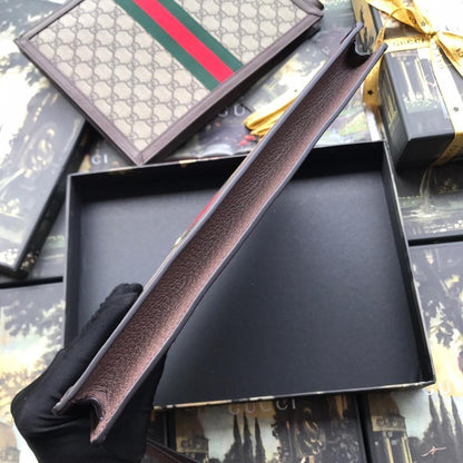 Luxury Wallet