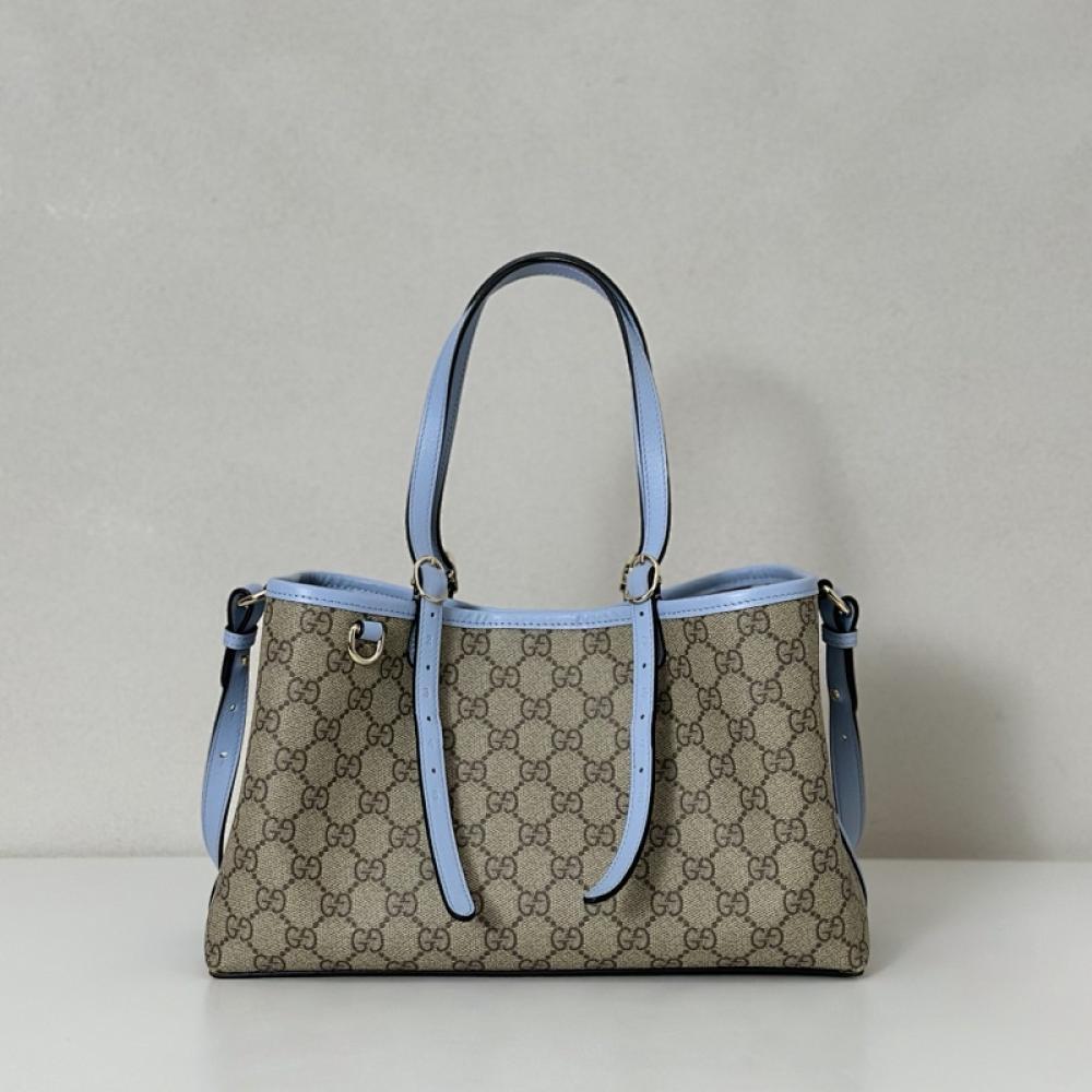 Top Handle Bag