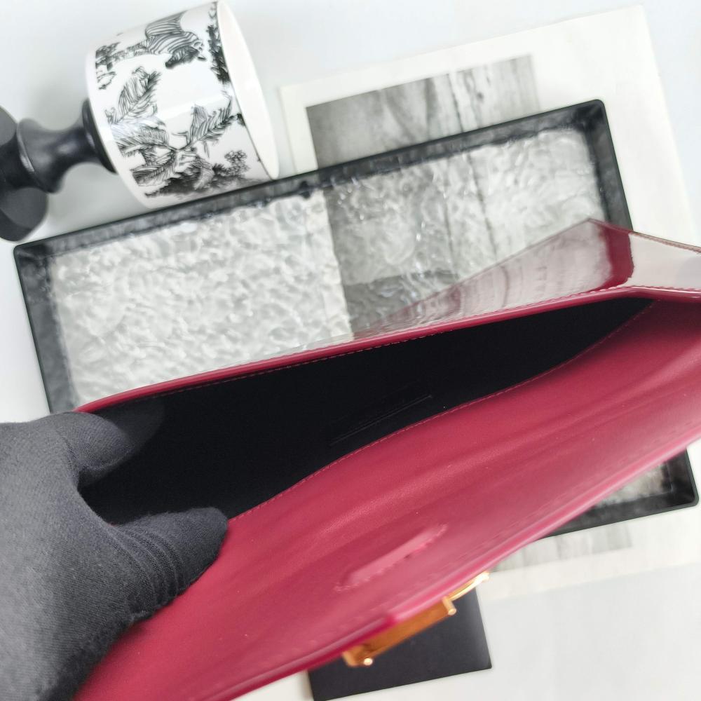 Leather Wallet