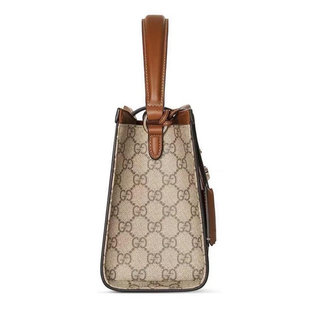 Italian-Inspired Stylish Crossbody Bag