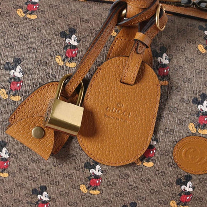 Top Handle Bag