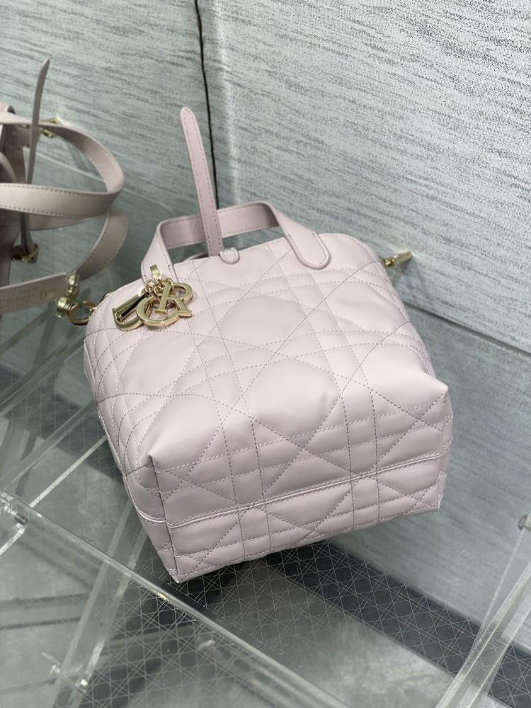 Calfskin Shoulder Bag