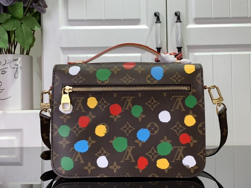 Luxury Top Handle Bag