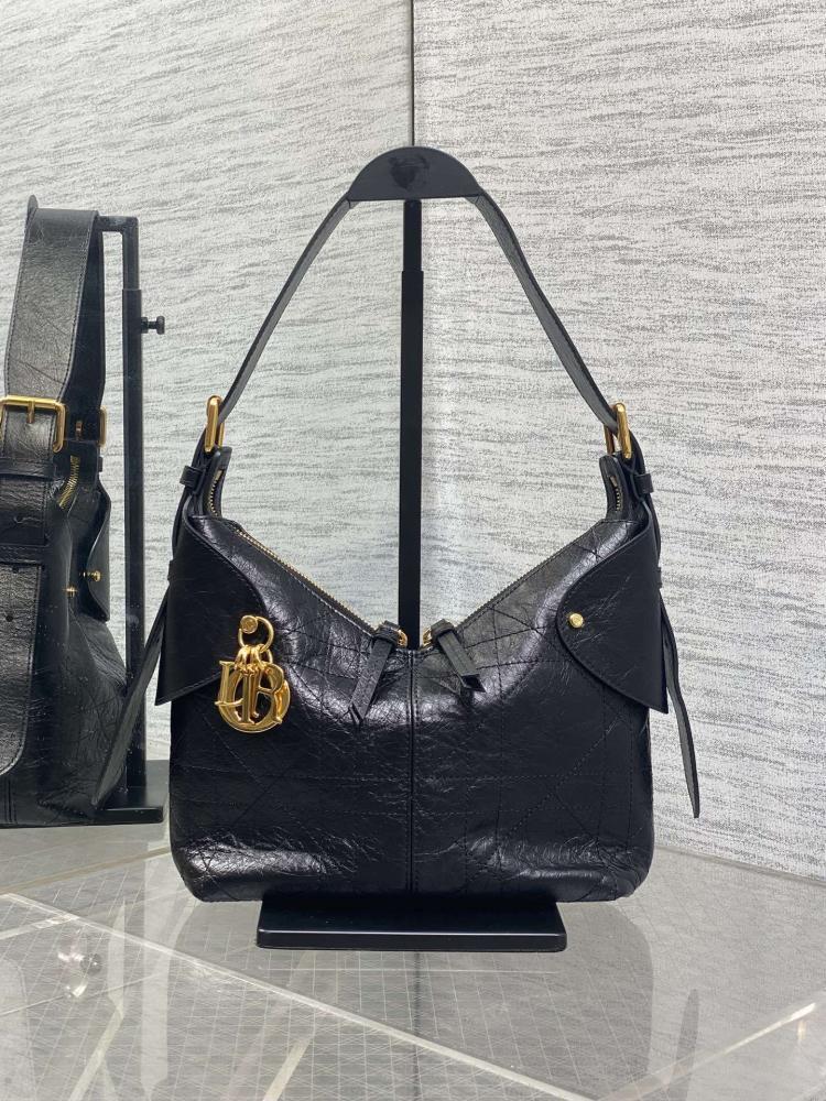 Elegant Top Handle Bag