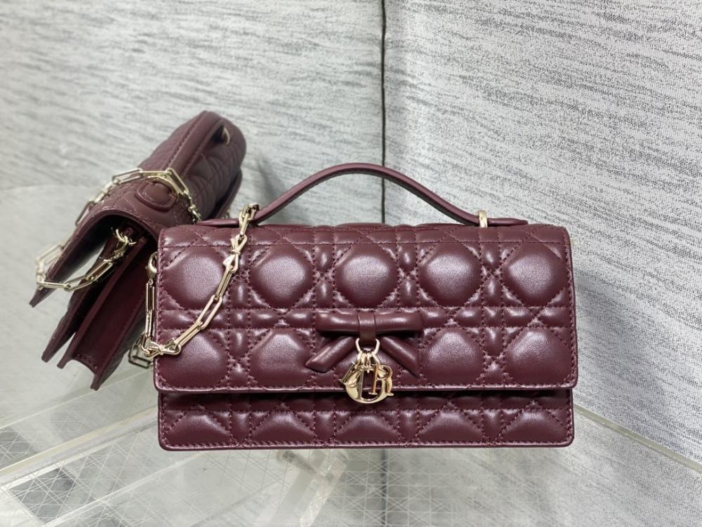 Lambskin Wallet
