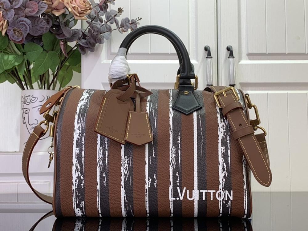 Top Handle Bag