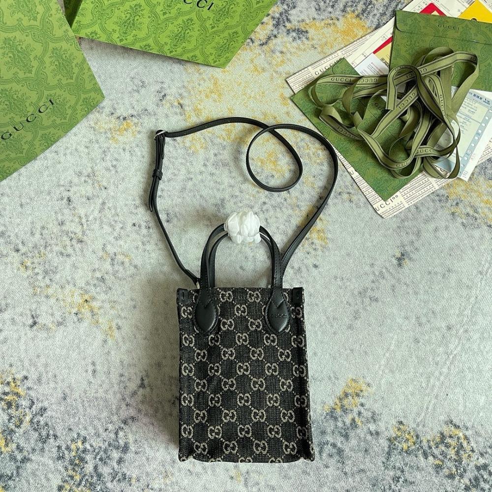 Modern Top Handle Bag – Limited Edition
