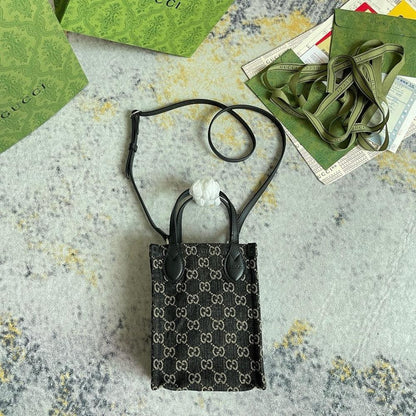 Modern Top Handle Bag – Limited Edition